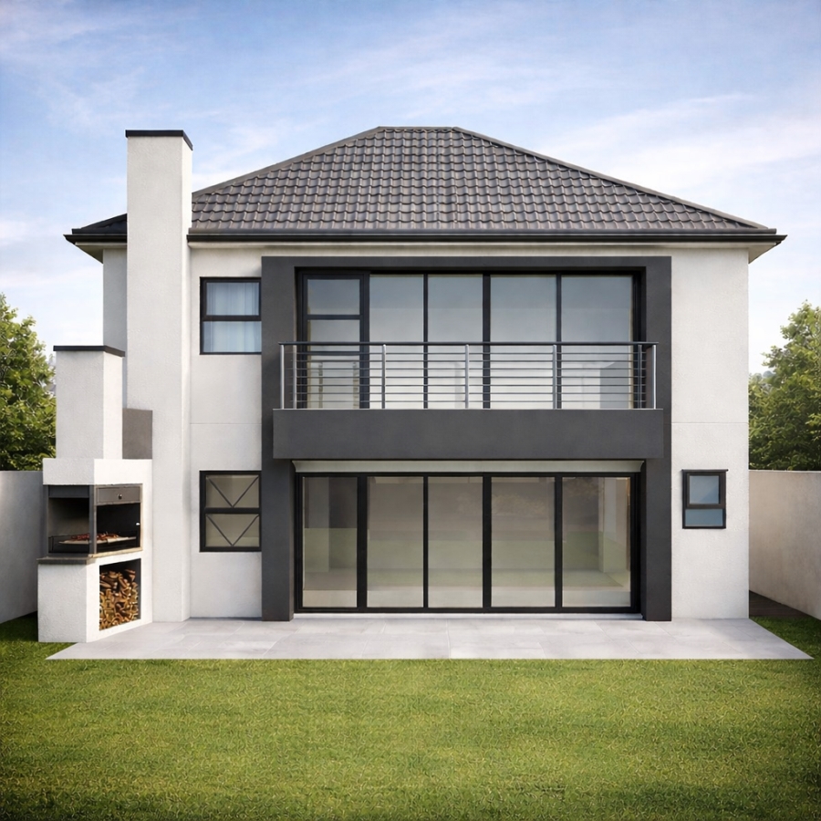 3 Bedroom Property for Sale in Flamingo Vlei Western Cape